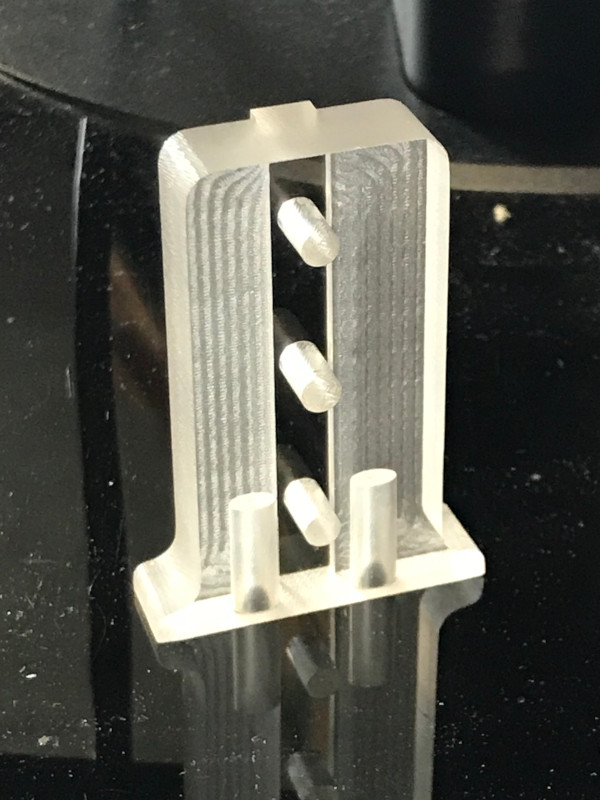 machined parts