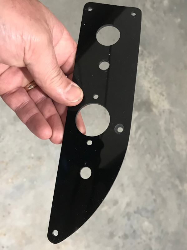 machined parts